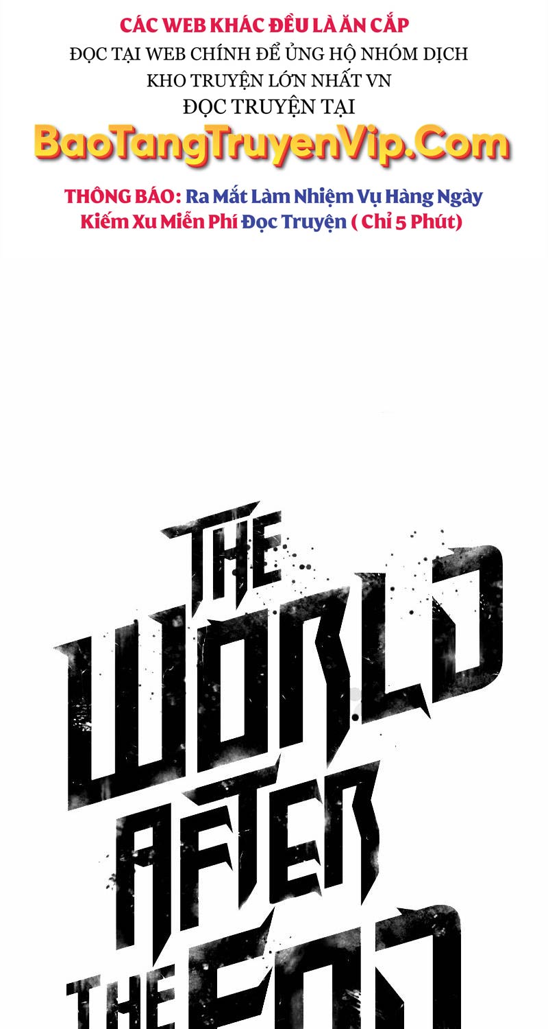 Thế Giới Sau Tận Thế Chapter 141 - Trang 2