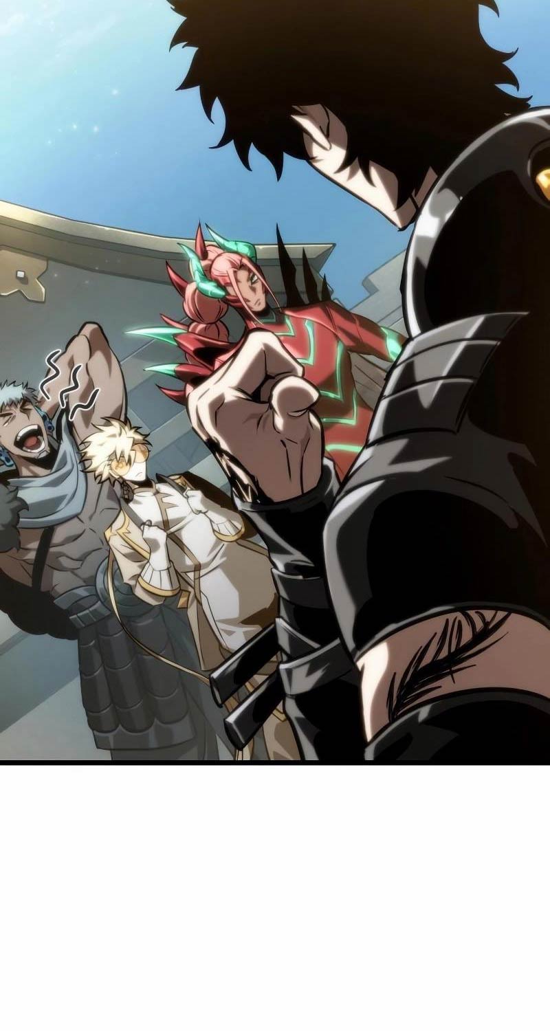 Thế Giới Sau Tận Thế Chapter 141 - Trang 2