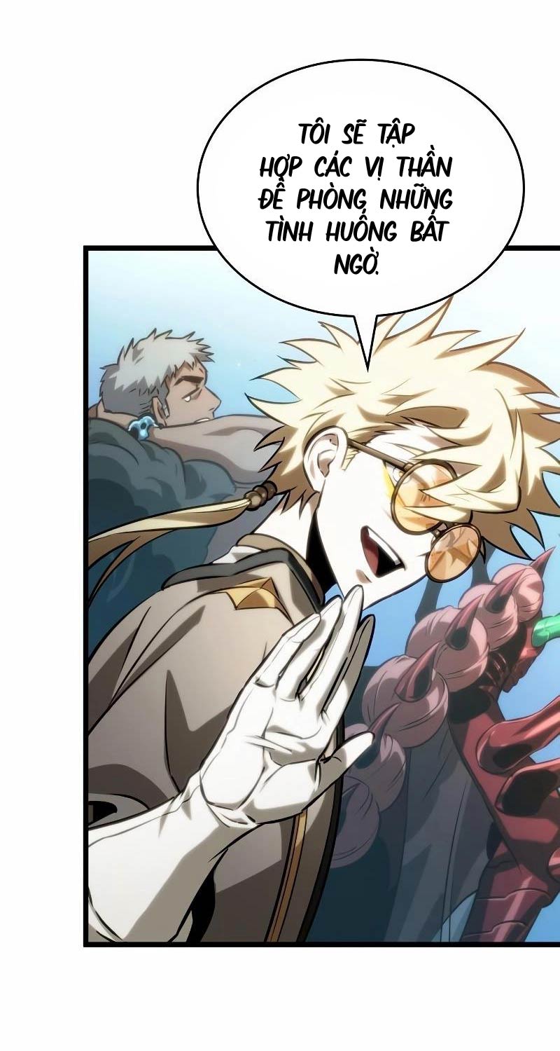 Thế Giới Sau Tận Thế Chapter 141 - Trang 2