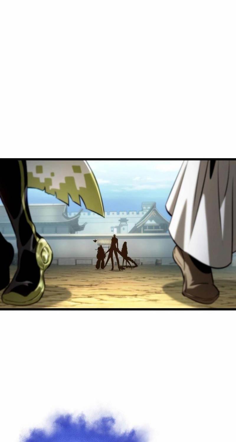 Thế Giới Sau Tận Thế Chapter 141 - Trang 2