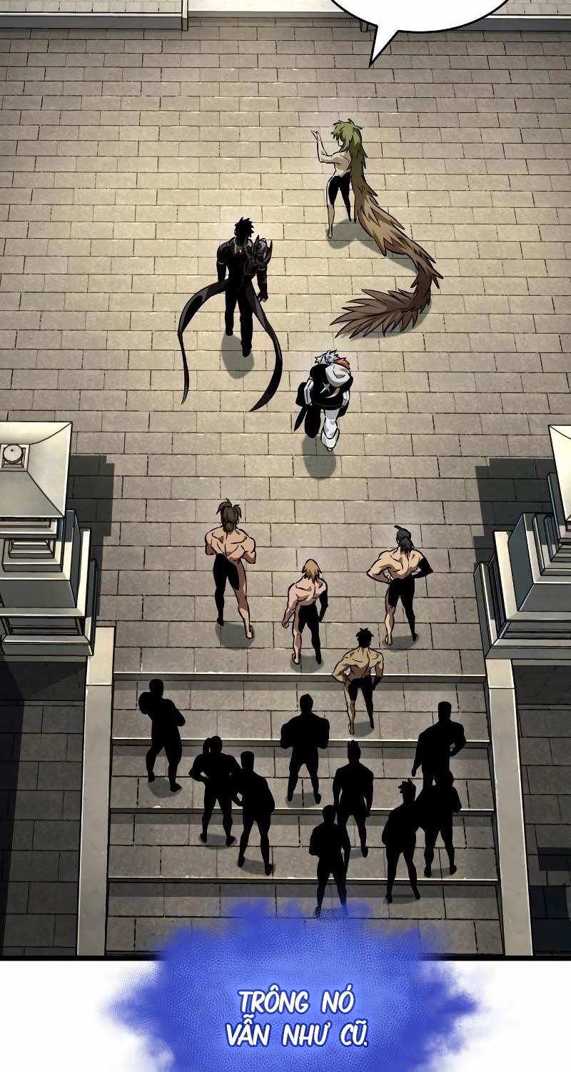 Thế Giới Sau Tận Thế Chapter 141 - Trang 2