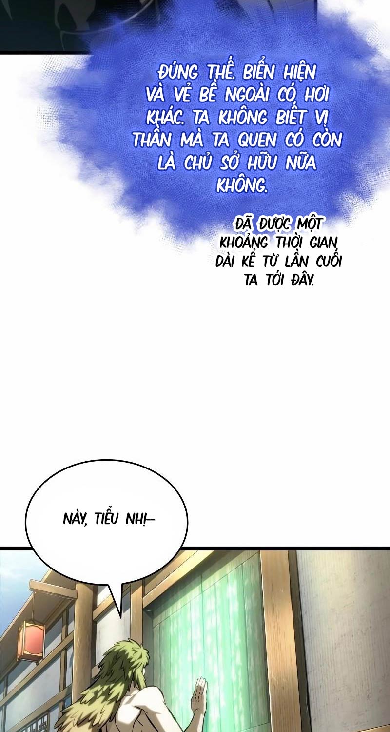Thế Giới Sau Tận Thế Chapter 141 - Trang 2