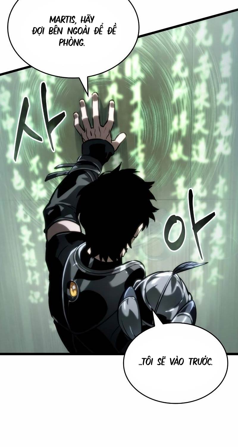 Thế Giới Sau Tận Thế Chapter 141 - Trang 2