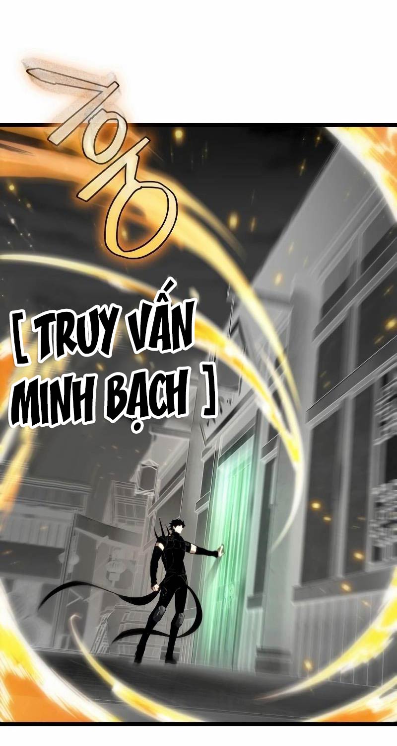 Thế Giới Sau Tận Thế Chapter 141 - Trang 2