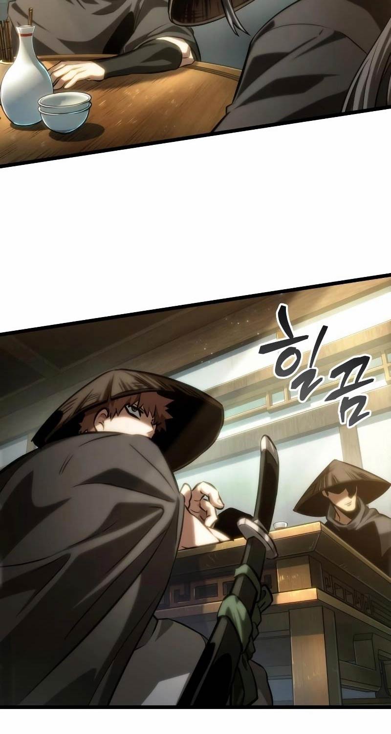 Thế Giới Sau Tận Thế Chapter 141 - Trang 2