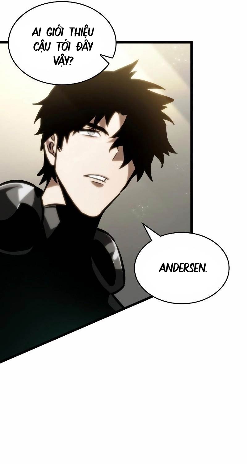 Thế Giới Sau Tận Thế Chapter 141 - Trang 2