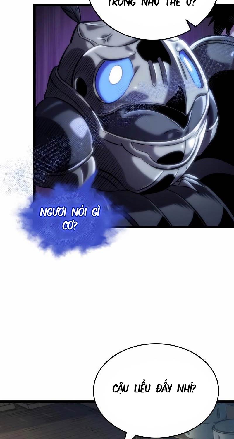 Thế Giới Sau Tận Thế Chapter 141 - Trang 2