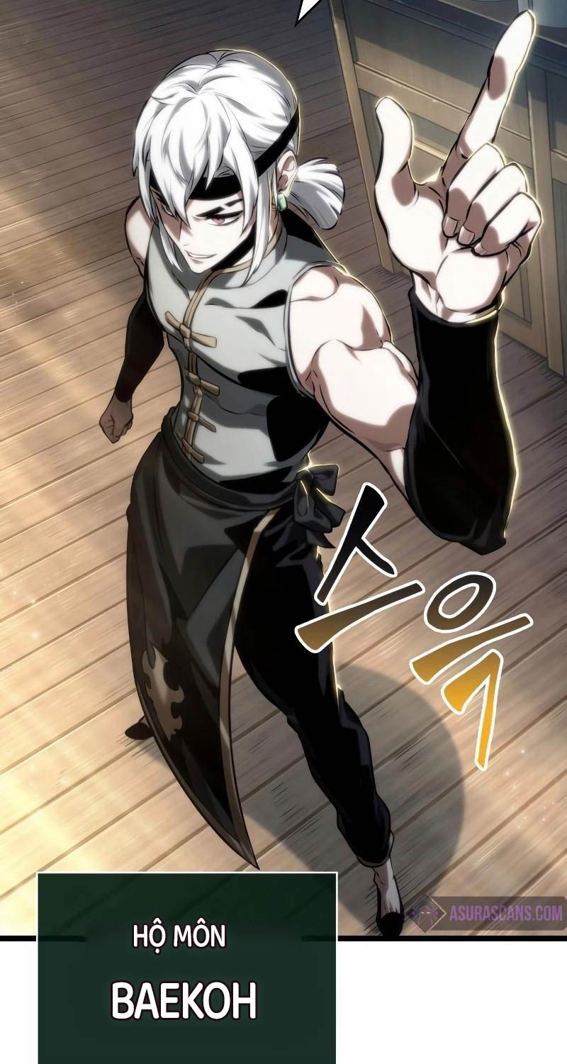 Thế Giới Sau Tận Thế Chapter 141 - Trang 2