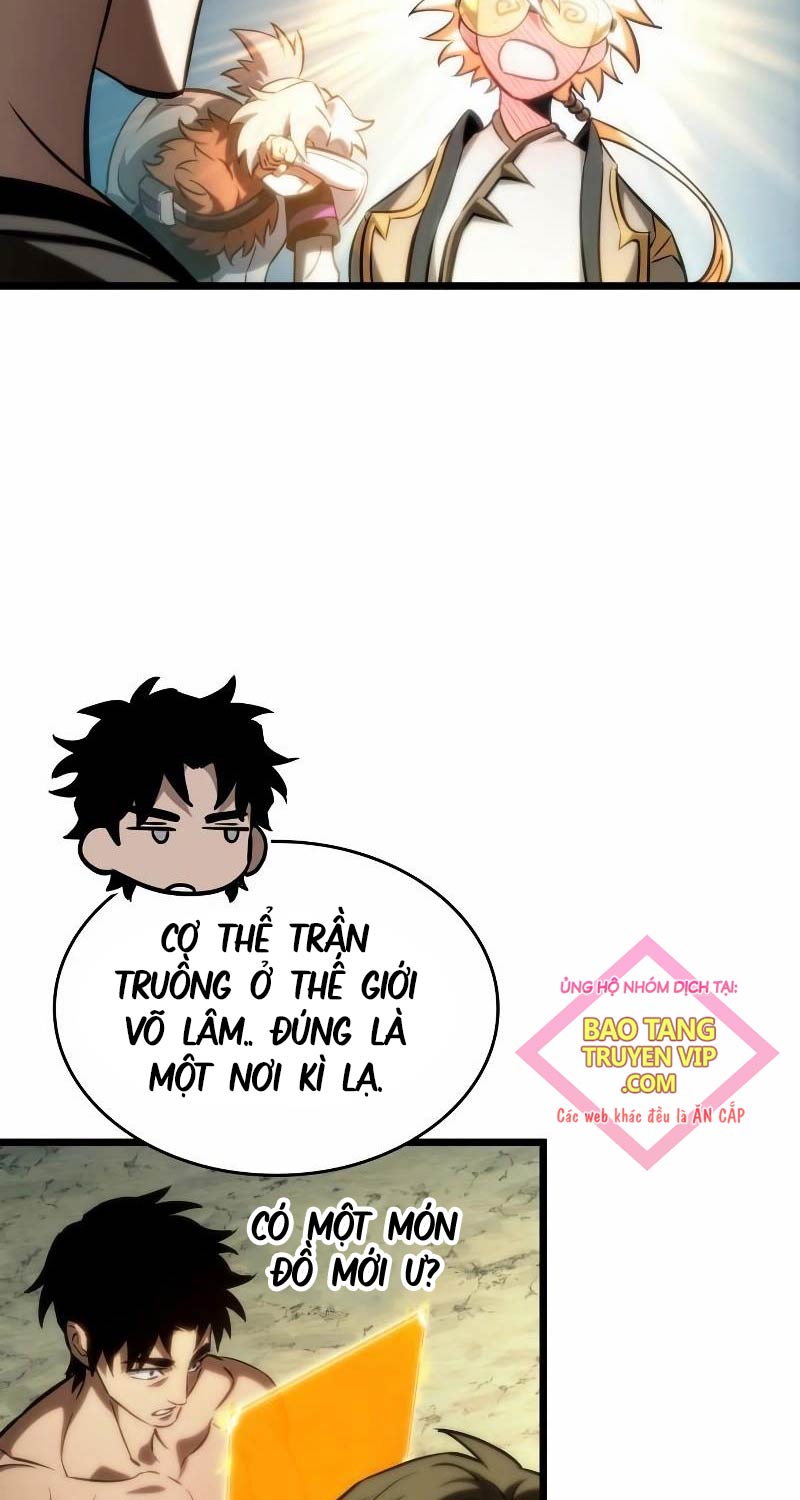 Thế Giới Sau Tận Thế Chapter 141 - Trang 2