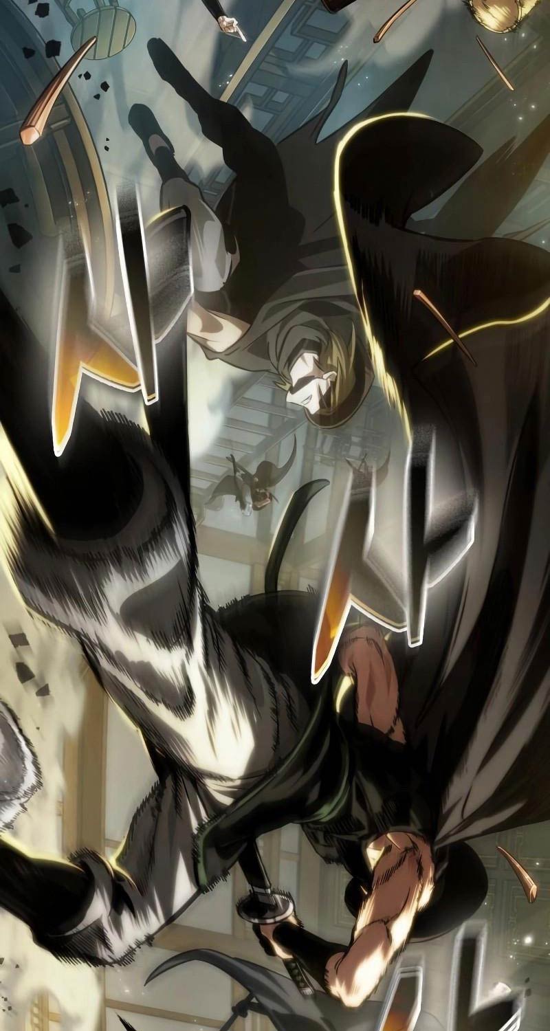 Thế Giới Sau Tận Thế Chapter 141 - Trang 2