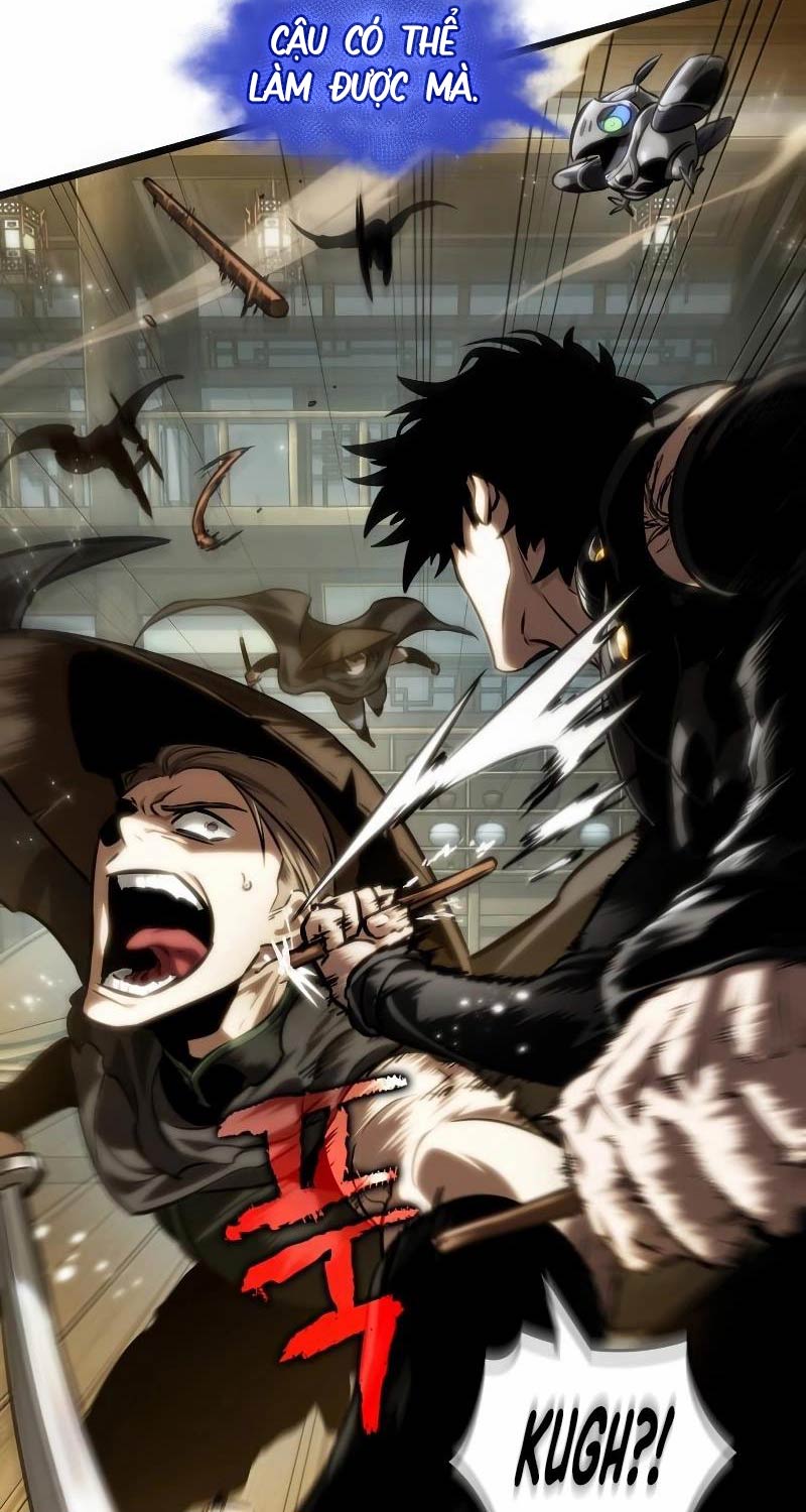 Thế Giới Sau Tận Thế Chapter 141 - Trang 2