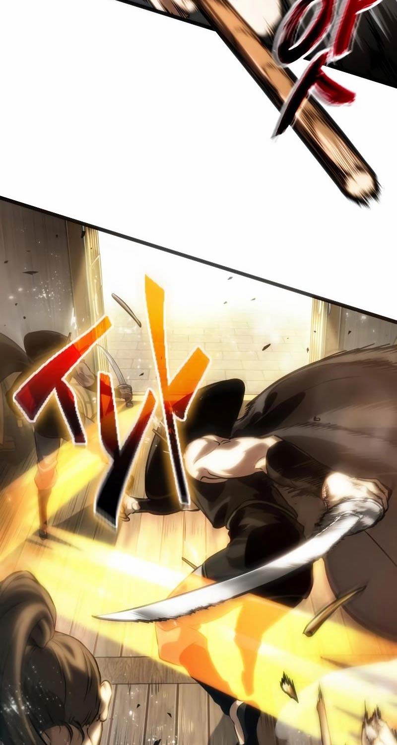 Thế Giới Sau Tận Thế Chapter 141 - Trang 2