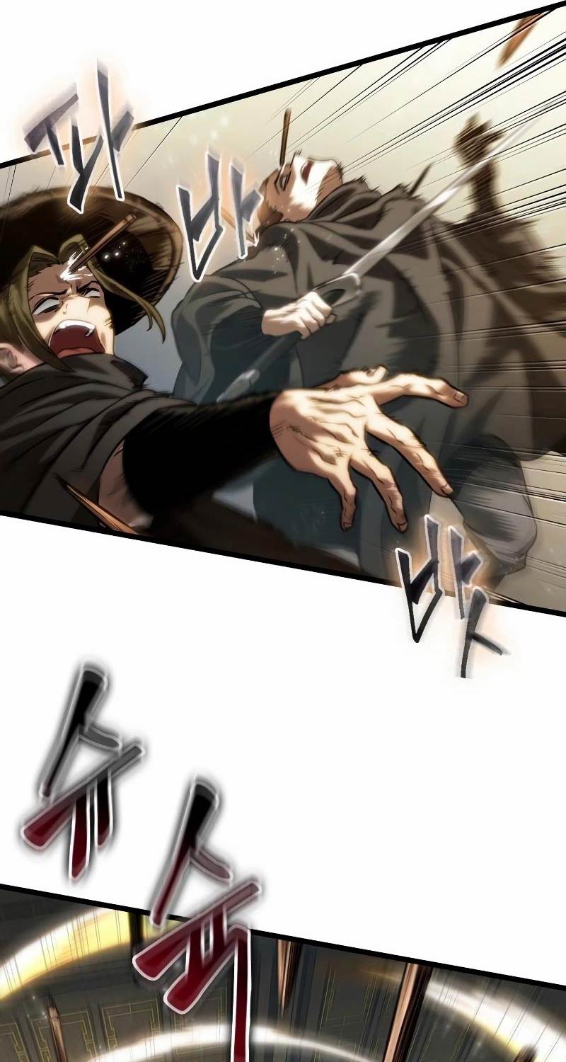 Thế Giới Sau Tận Thế Chapter 141 - Trang 2