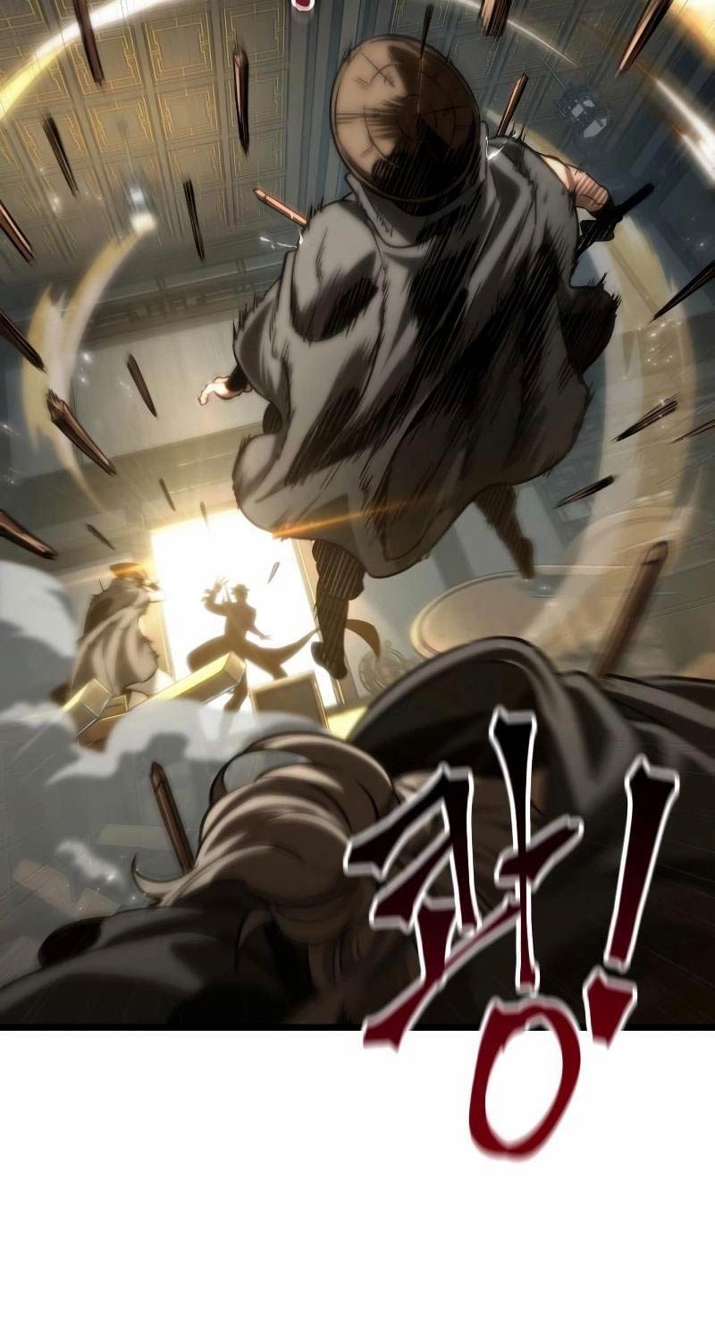 Thế Giới Sau Tận Thế Chapter 141 - Trang 2