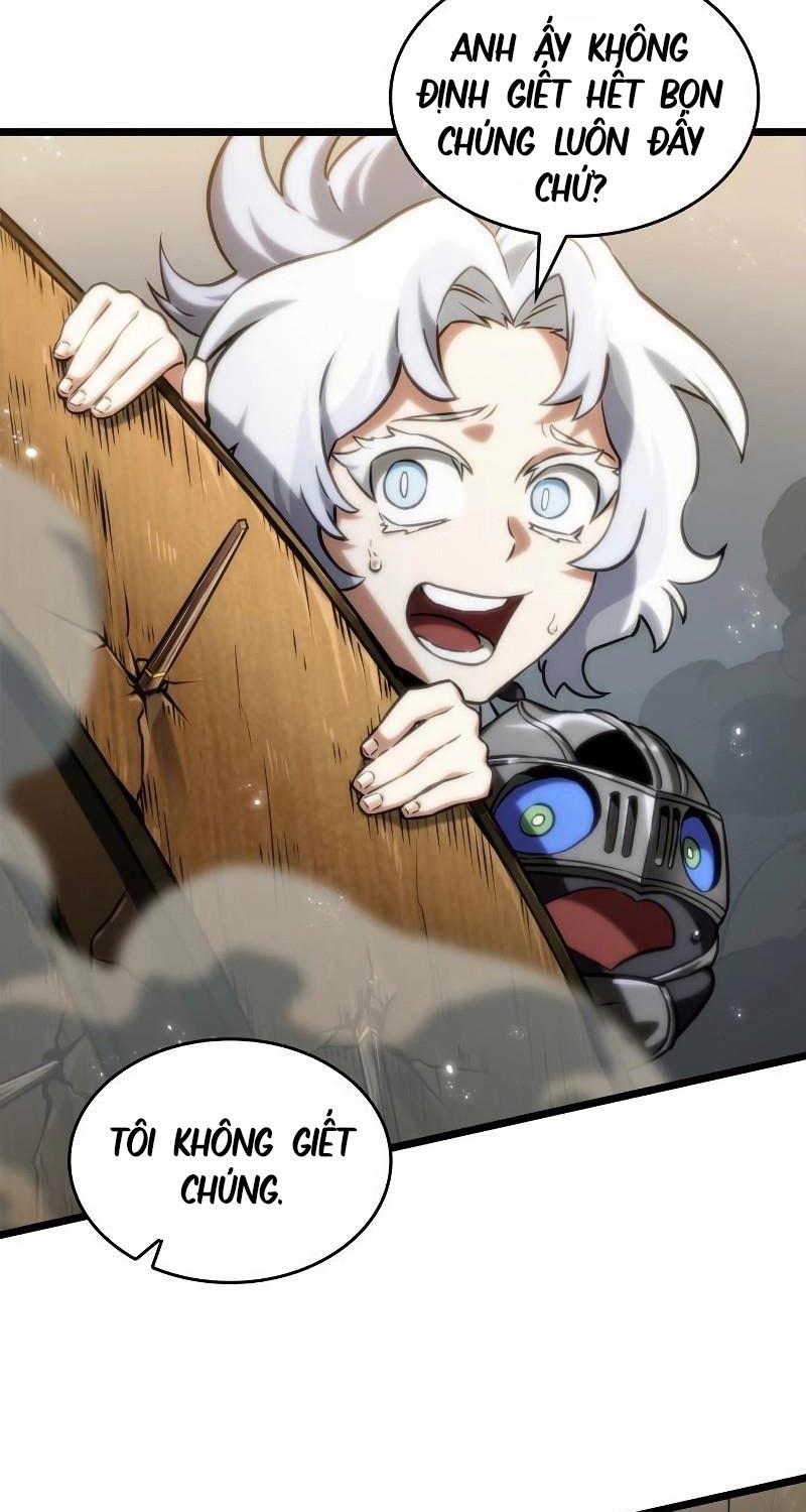 Thế Giới Sau Tận Thế Chapter 141 - Trang 2