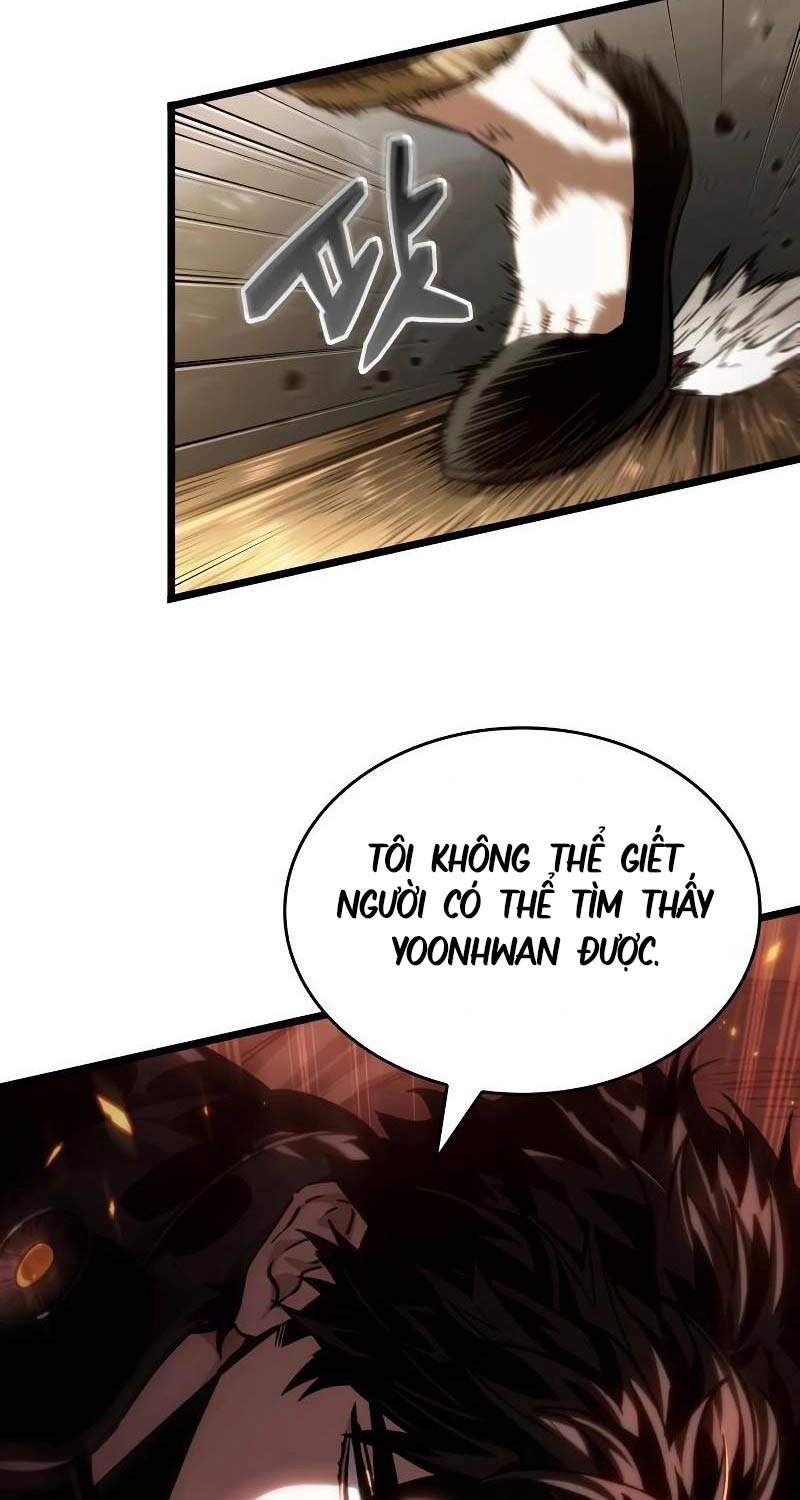 Thế Giới Sau Tận Thế Chapter 141 - Trang 2