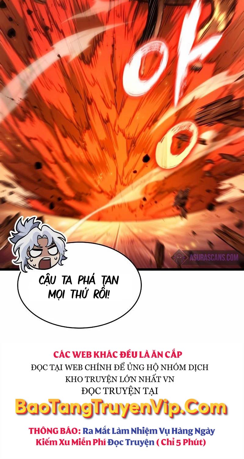 Thế Giới Sau Tận Thế Chapter 141 - Trang 2