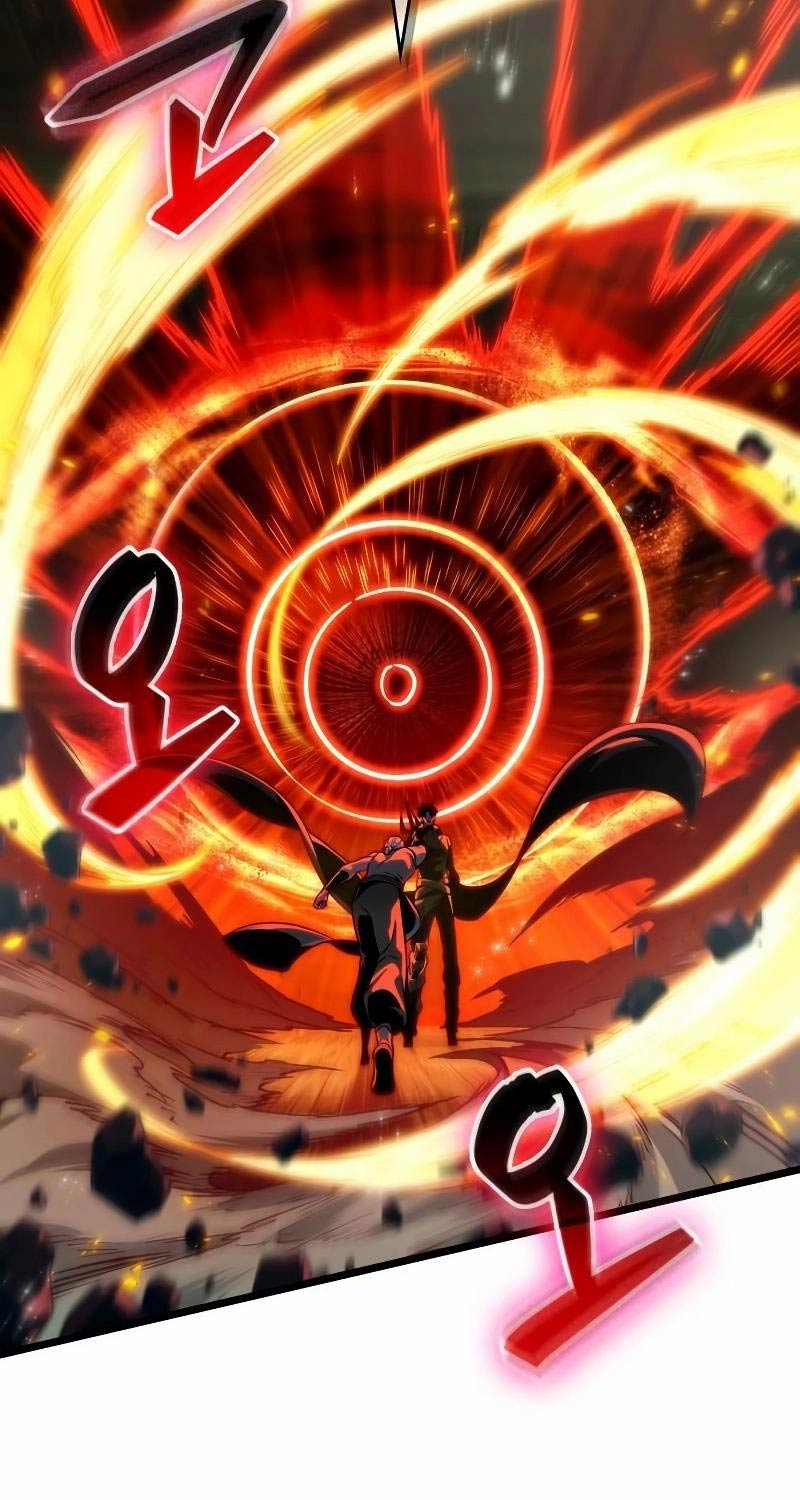 Thế Giới Sau Tận Thế Chapter 141 - Trang 2