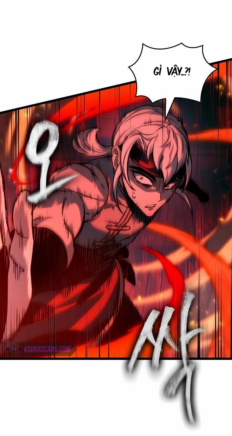 Thế Giới Sau Tận Thế Chapter 141 - Trang 2