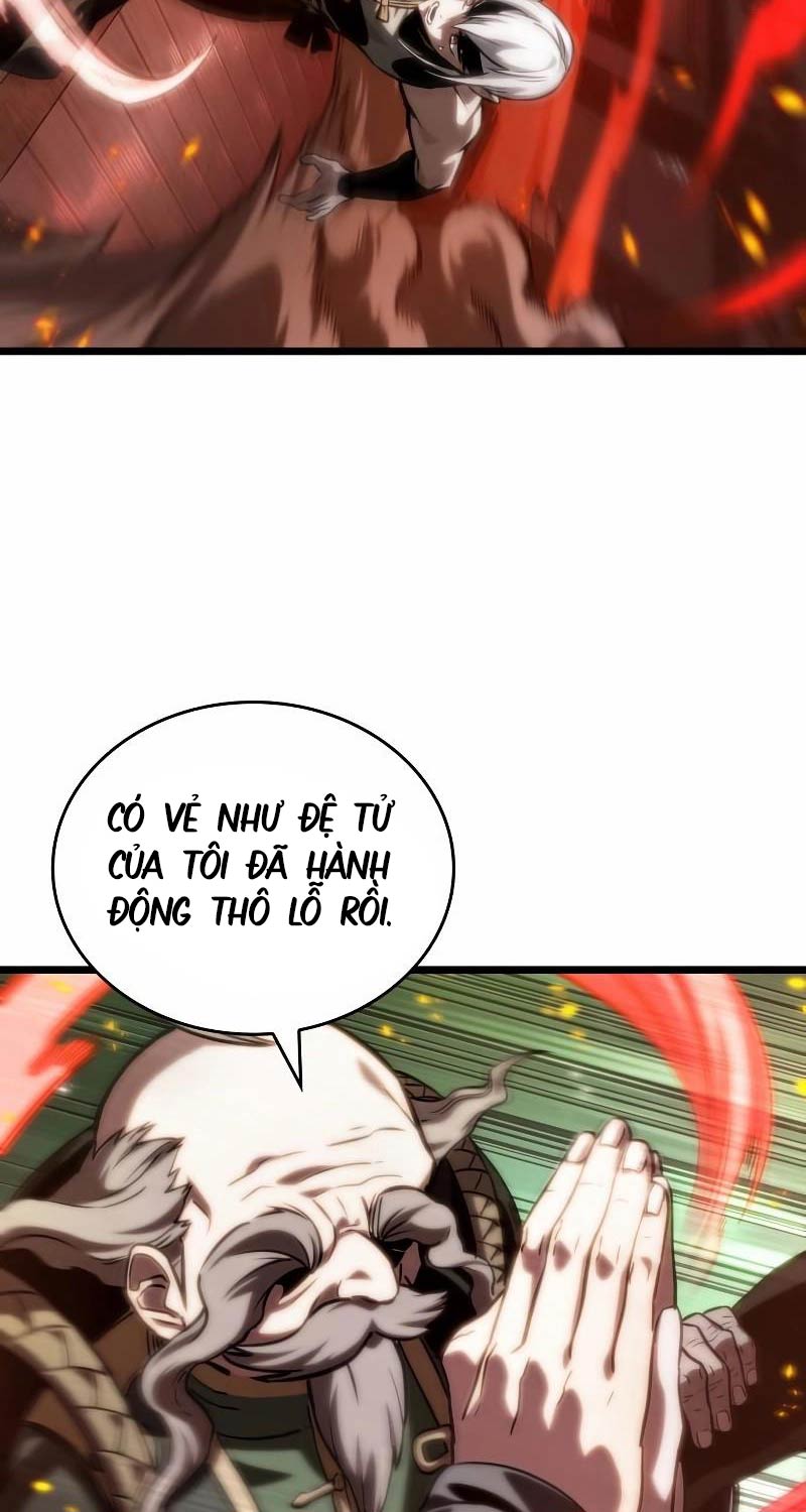 Thế Giới Sau Tận Thế Chapter 141 - Trang 2