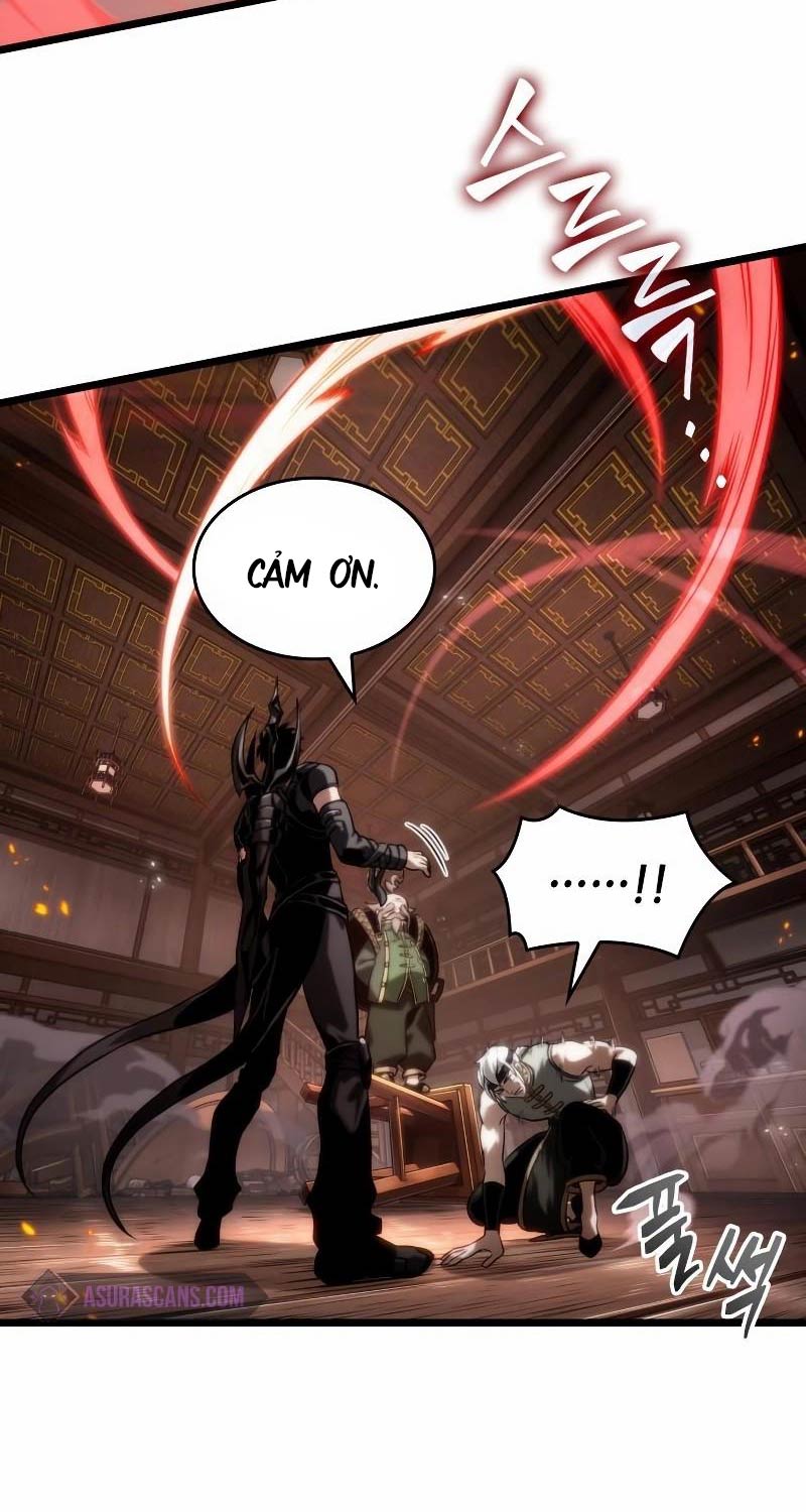 Thế Giới Sau Tận Thế Chapter 141 - Trang 2