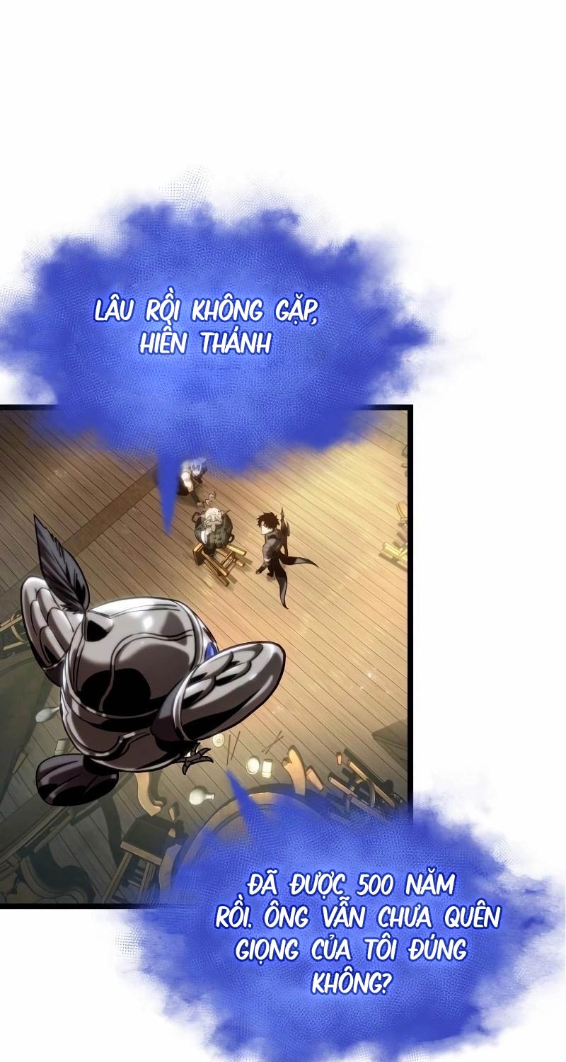 Thế Giới Sau Tận Thế Chapter 141 - Trang 2