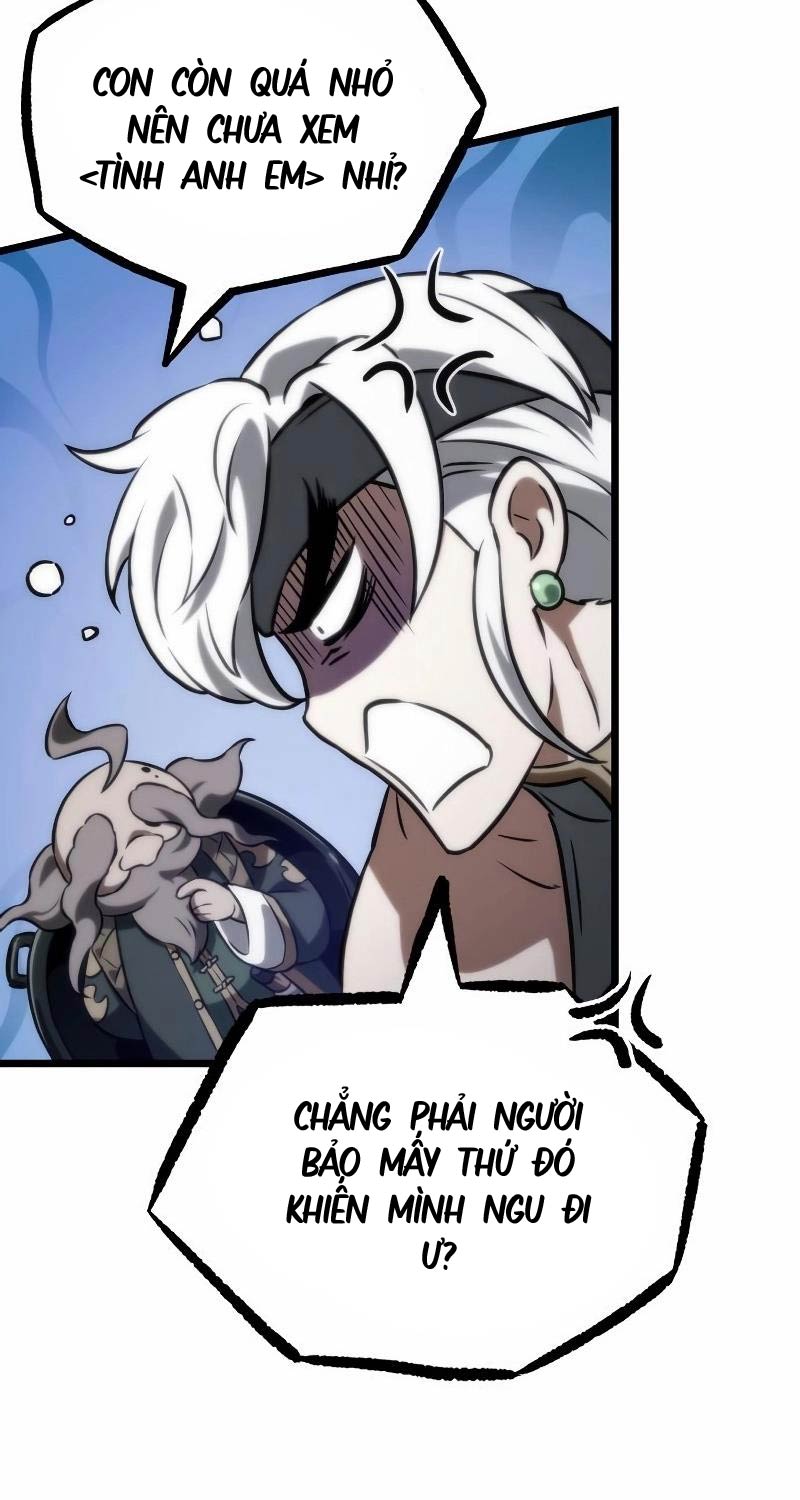 Thế Giới Sau Tận Thế Chapter 141 - Trang 2