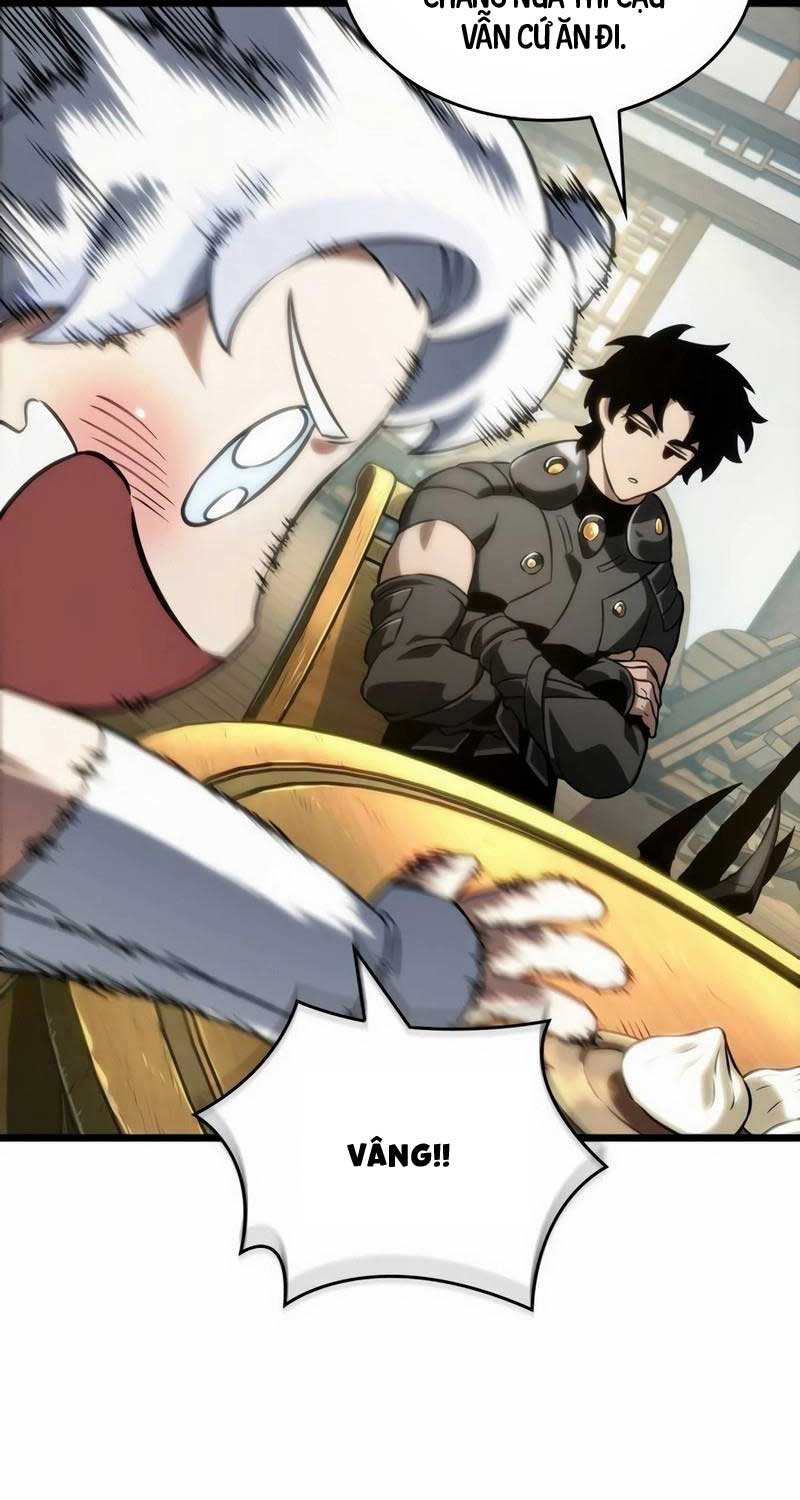 Thế Giới Sau Tận Thế Chapter 142 - Trang 2