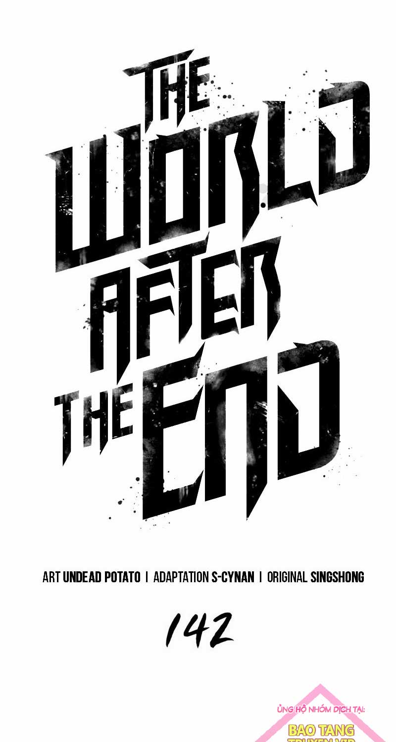 Thế Giới Sau Tận Thế Chapter 142 - Trang 2