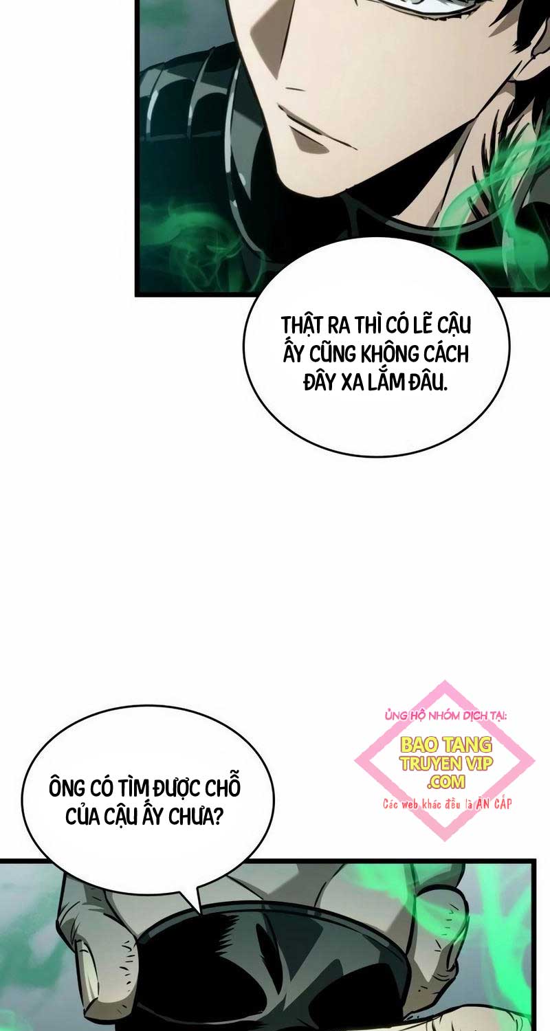 Thế Giới Sau Tận Thế Chapter 142 - Trang 2