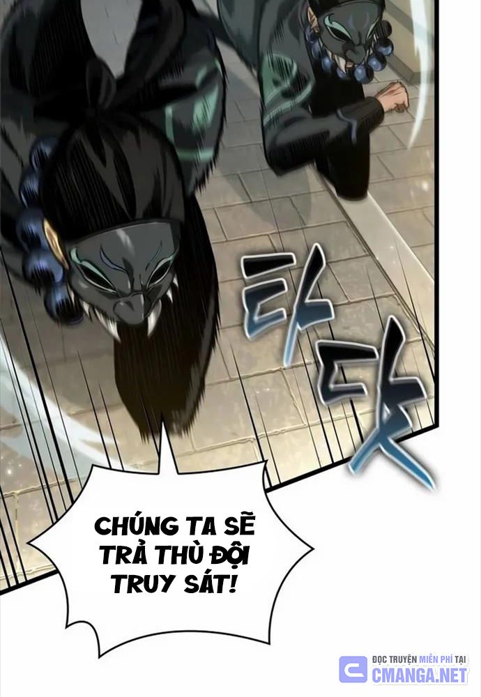 Thế Giới Sau Tận Thế Chapter 143 - Trang 2