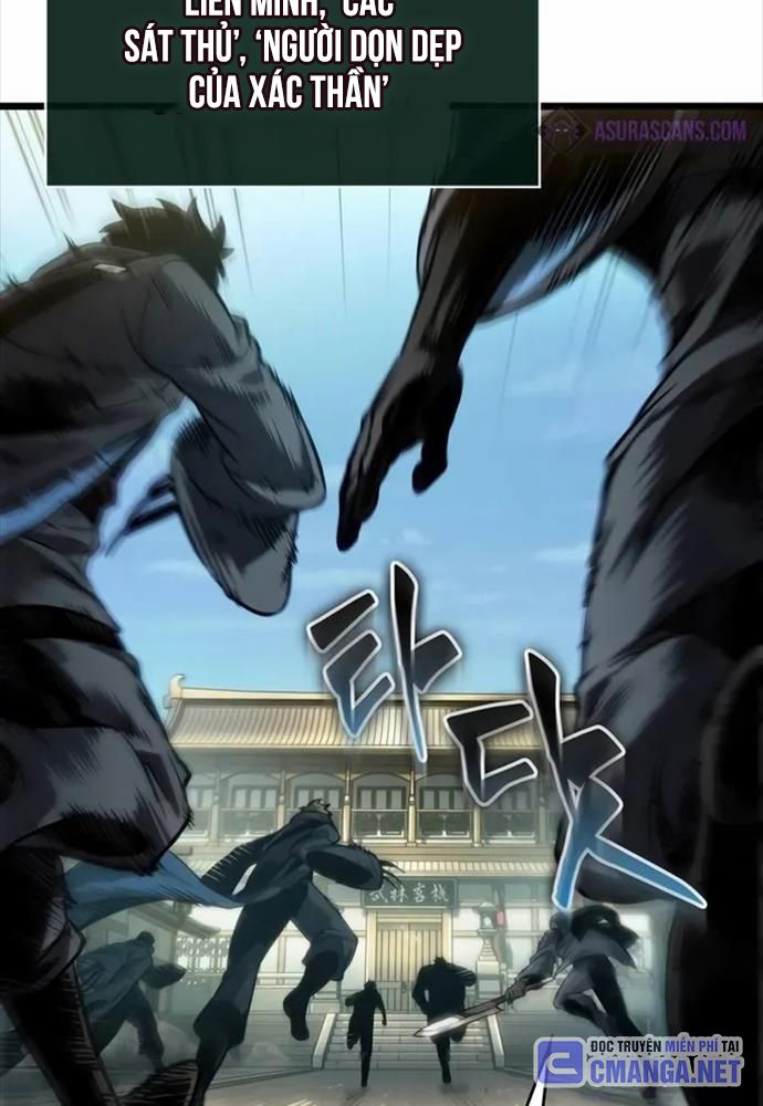 Thế Giới Sau Tận Thế Chapter 143 - Trang 2