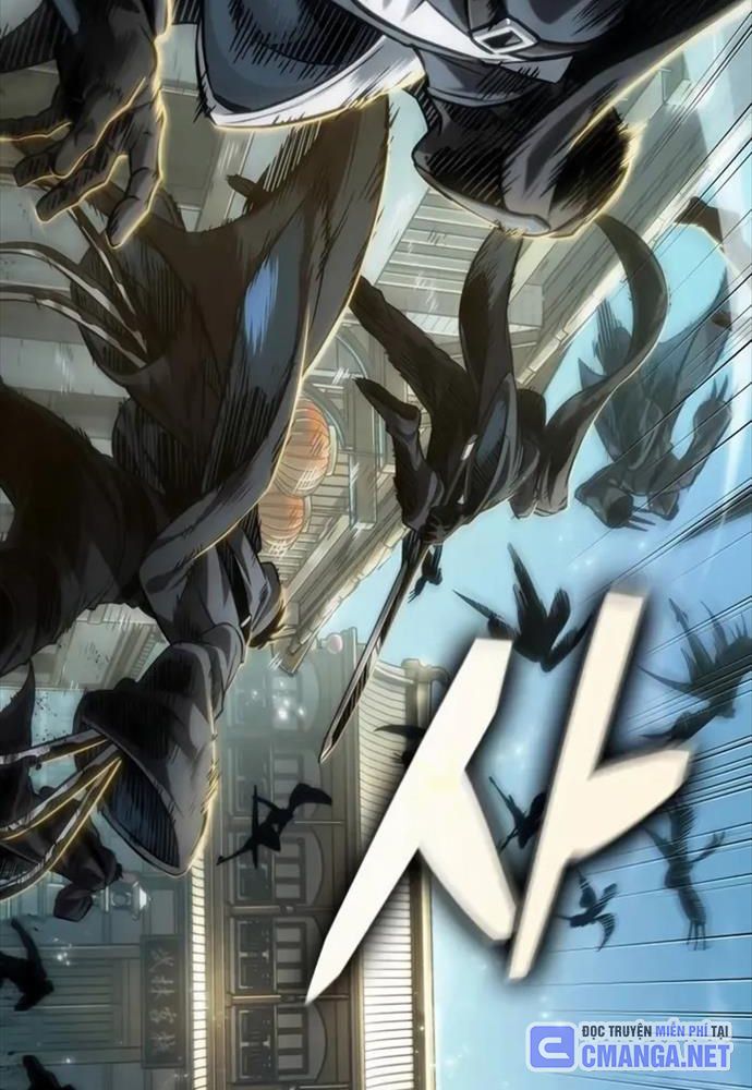 Thế Giới Sau Tận Thế Chapter 143 - Trang 2