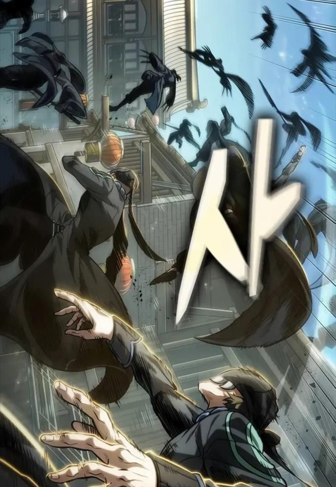 Thế Giới Sau Tận Thế Chapter 143 - Trang 2