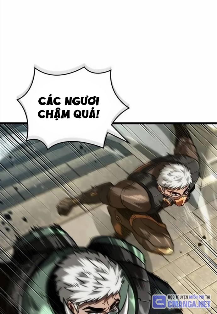 Thế Giới Sau Tận Thế Chapter 143 - Trang 2