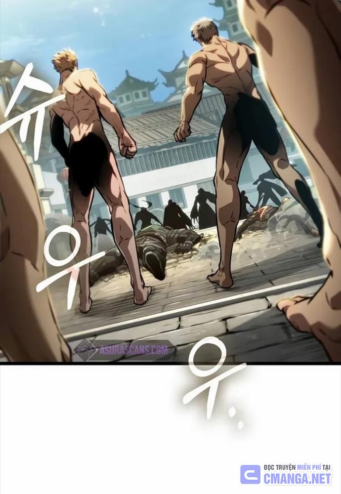 Thế Giới Sau Tận Thế Chapter 143 - Trang 2