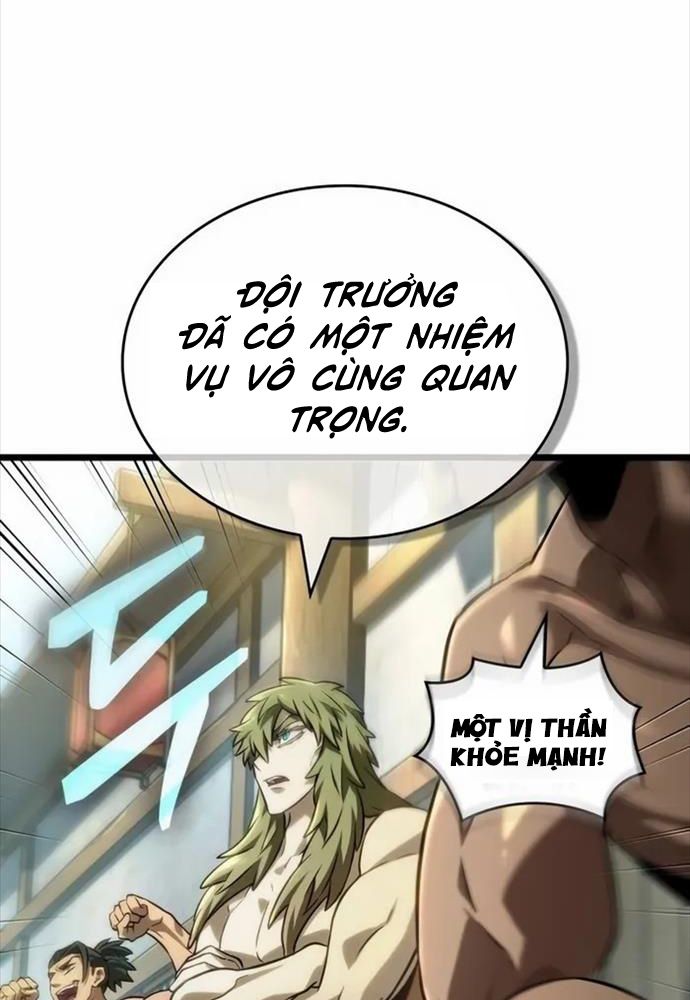 Thế Giới Sau Tận Thế Chapter 143 - Trang 2