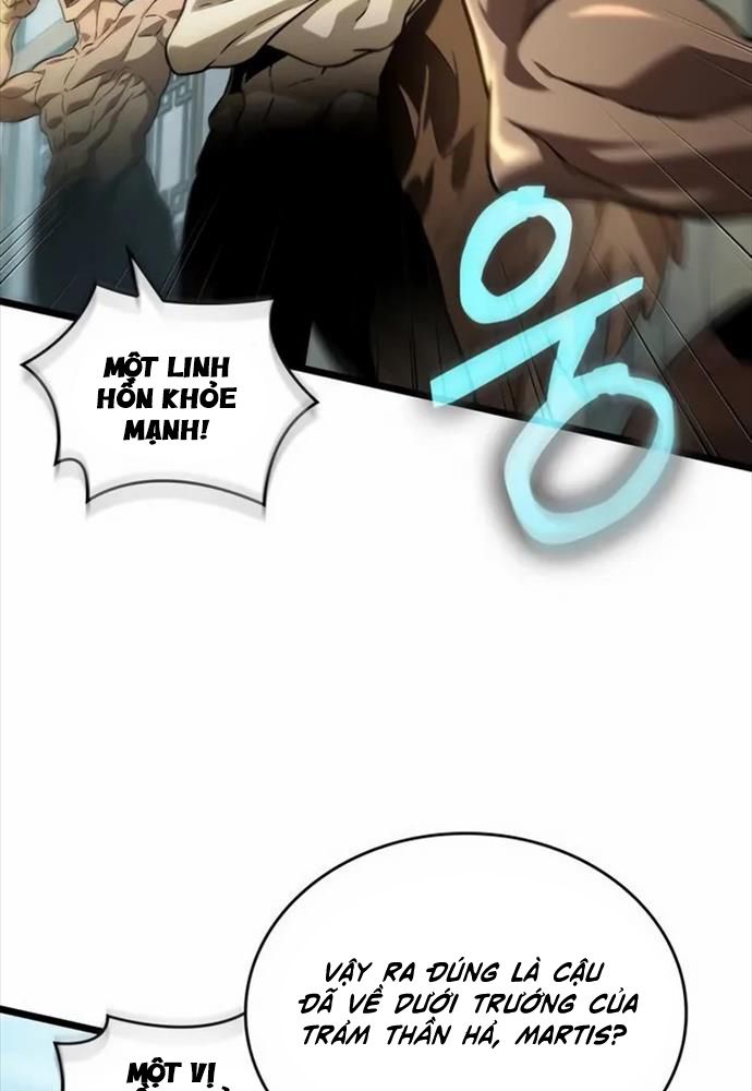 Thế Giới Sau Tận Thế Chapter 143 - Trang 2