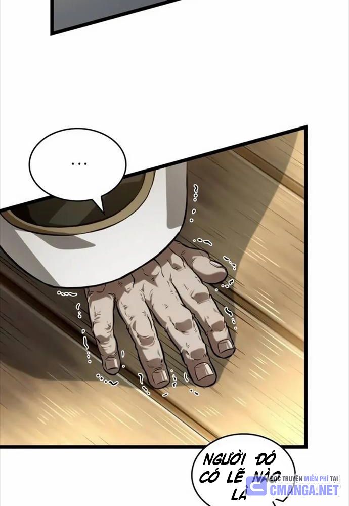 Thế Giới Sau Tận Thế Chapter 143 - Trang 2