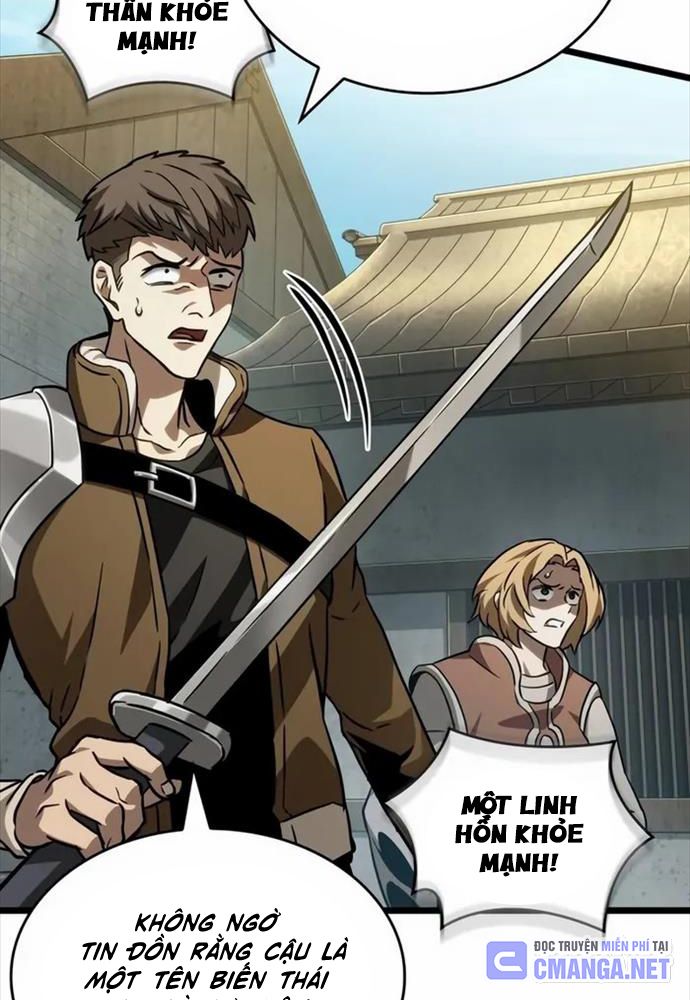 Thế Giới Sau Tận Thế Chapter 143 - Trang 2