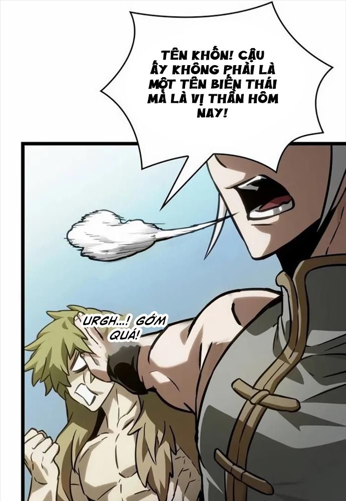 Thế Giới Sau Tận Thế Chapter 143 - Trang 2