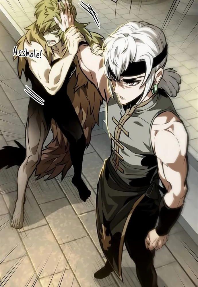 Thế Giới Sau Tận Thế Chapter 143 - Trang 2