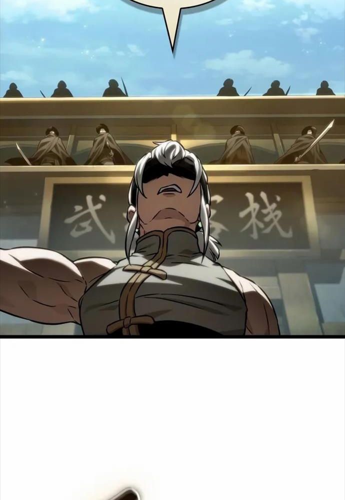 Thế Giới Sau Tận Thế Chapter 143 - Trang 2