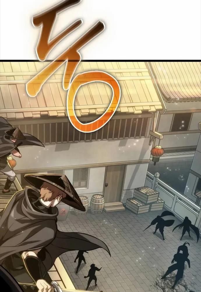 Thế Giới Sau Tận Thế Chapter 143 - Trang 2