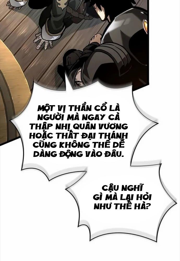 Thế Giới Sau Tận Thế Chapter 143 - Trang 2