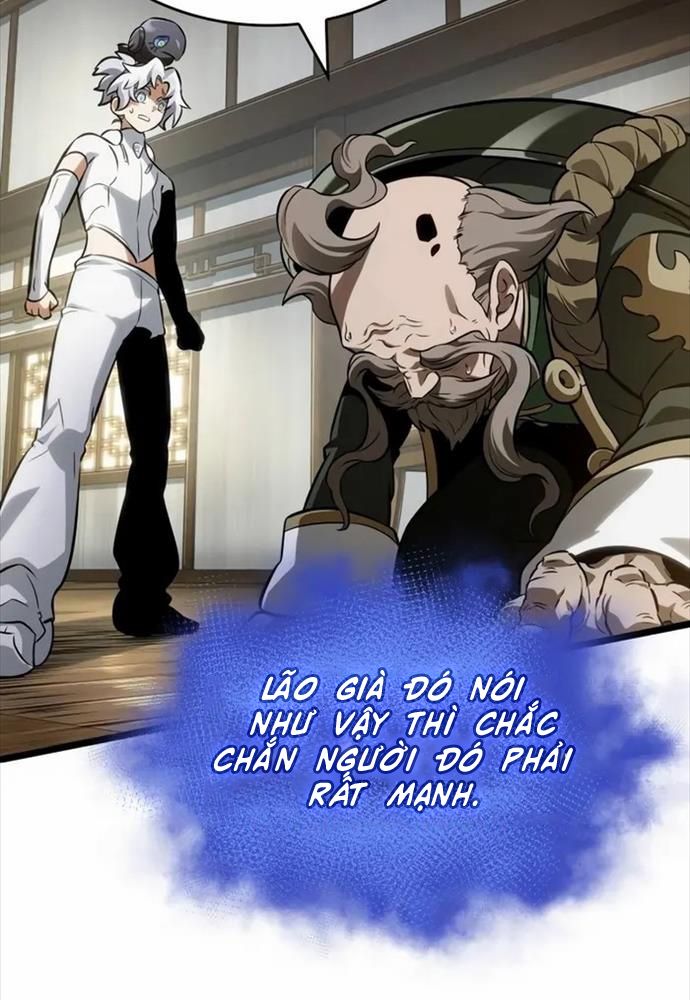 Thế Giới Sau Tận Thế Chapter 143 - Trang 2