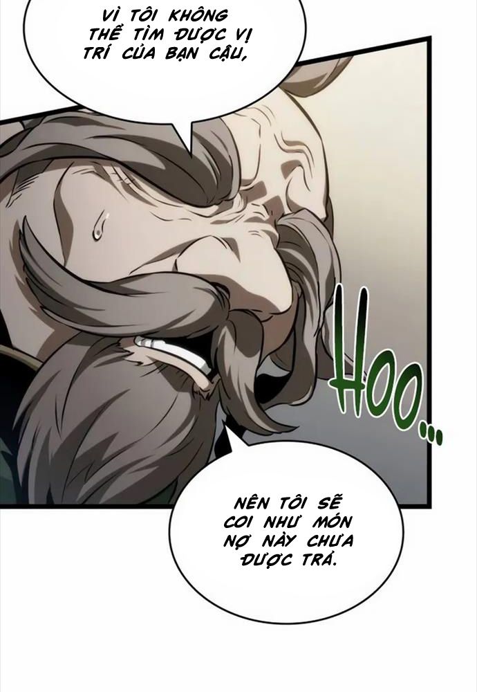 Thế Giới Sau Tận Thế Chapter 143 - Trang 2