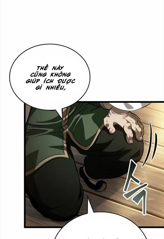 Thế Giới Sau Tận Thế Chapter 143 - Trang 2