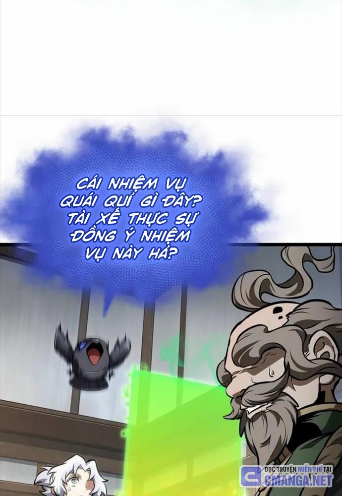 Thế Giới Sau Tận Thế Chapter 143 - Trang 2