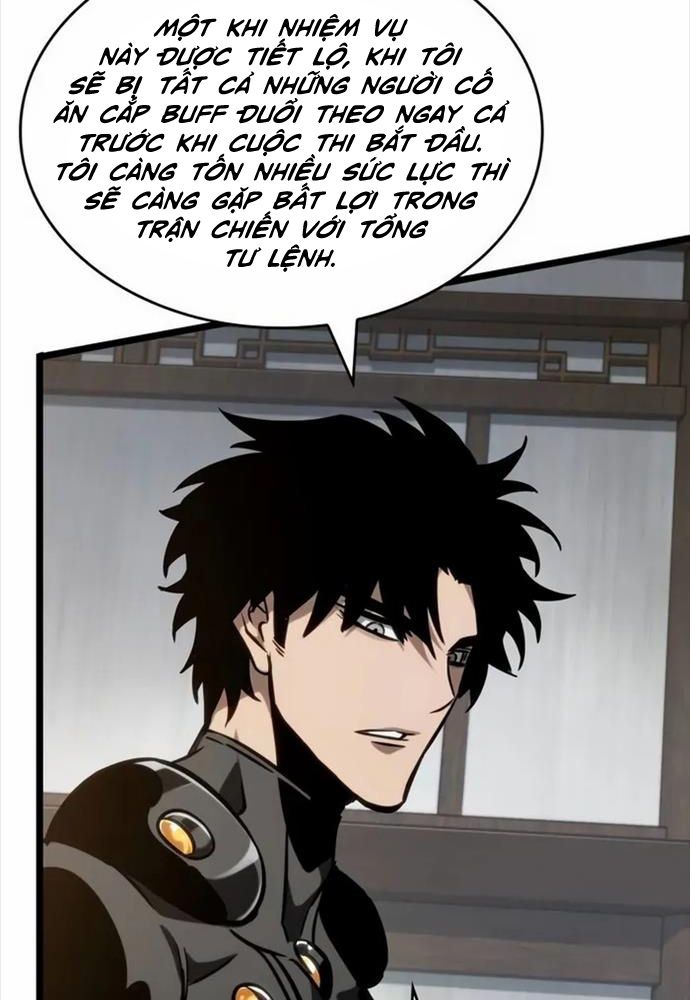 Thế Giới Sau Tận Thế Chapter 143 - Trang 2